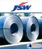 JSW Steel plans to raise Rs.6,600 cr for Bengal project  
