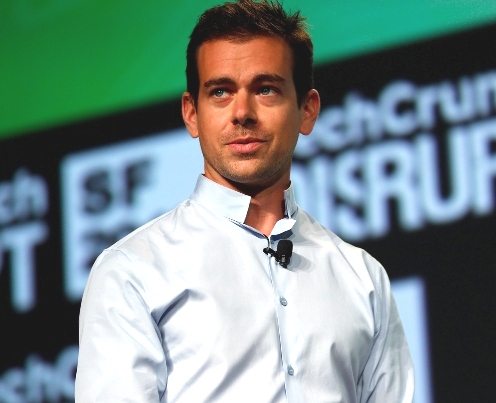 Jack Dorsey