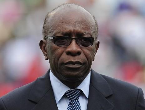 Nothing to fear about FBI probe, says Jack Warner