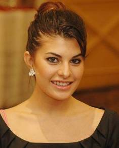 "I pleaded my director to get someone else" - Jacqueline Fernandez