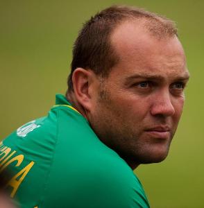 Jacques Kallis