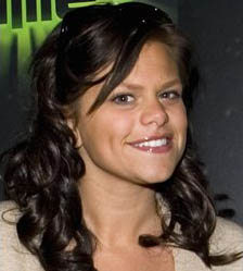 Jade Goody opens up about her cancer battle