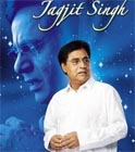 Ghazal maestro Jagjit Singh