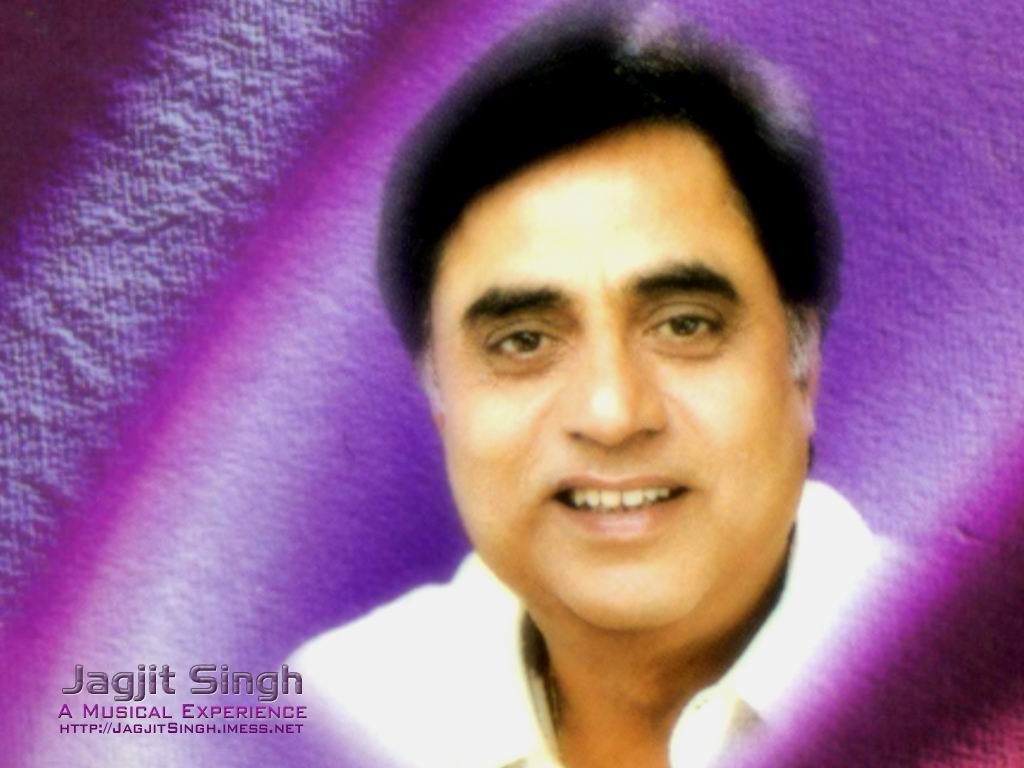 Bollywood has no taste for ghazals: Jagjit Singh | TopNews