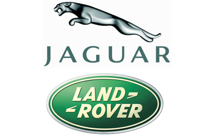 land rover jaguar