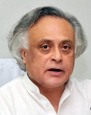 CAG can't be overlooked: Union Minister Jairam Ramesh
