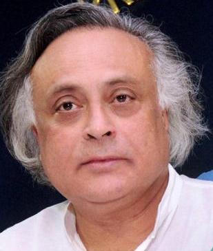 Jairam Ramesh