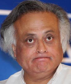 India spending more on fighter jets than on building toilets, says Jairam