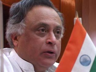 Jairam Ramesh