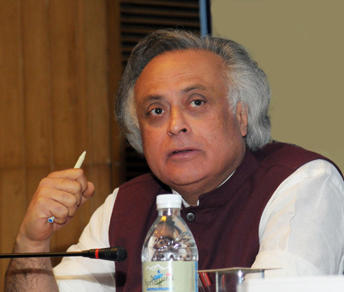 Jairam-Ramesh