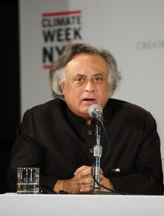 Jairam Ramesh