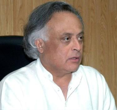 Jairam Ramesh to campaign in Telangana from Thursday