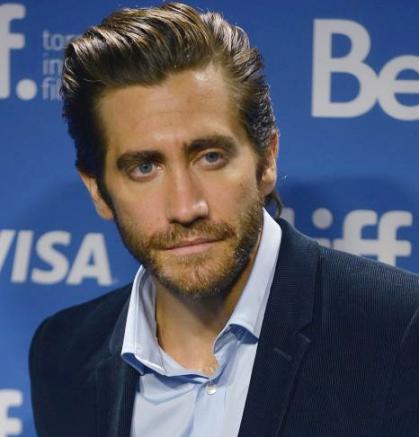 Jake Gyllenhaal