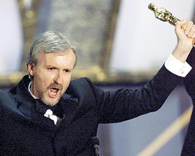 james cameron