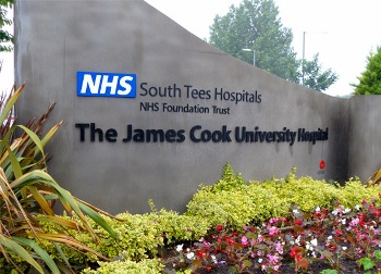 Doctor faces accusations of inappropriately touching patients