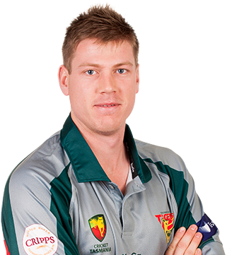 James Faulkner