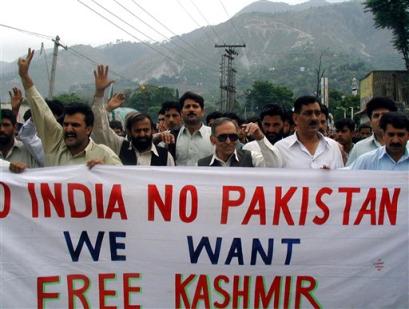Jammu Kashmir