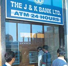 Jammu-Kashmir-Bank