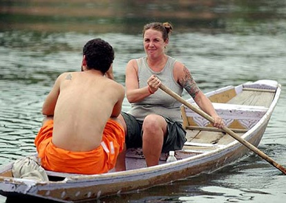 Tourists arrival gives boost to J-K economy