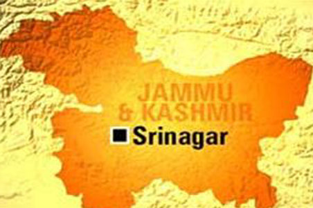 Jammu-Kashmir-map