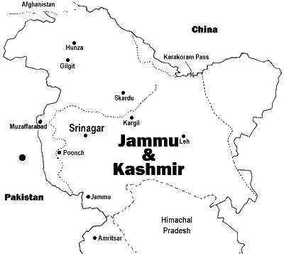 Jammu & Kashmir