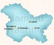 Protests in Srinagar after civilian found dead