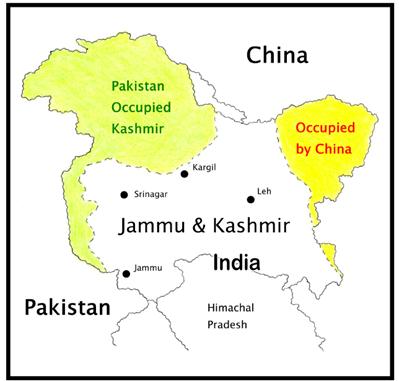 Jammu-Kashmir