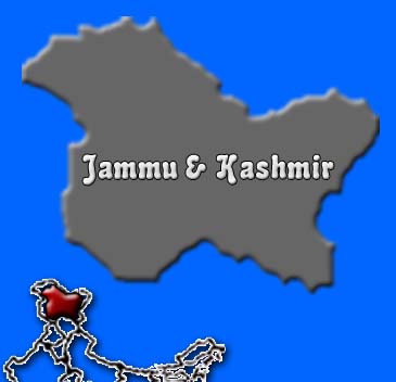 Kashmir