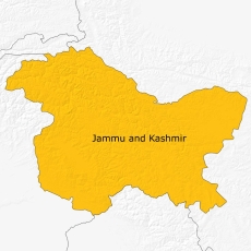 Jammu-Kashmir