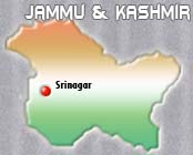 Srinagar, Jammu & Kashmir