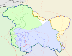 Kashmir