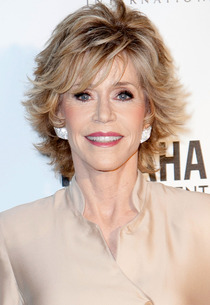 Jane-Fonda