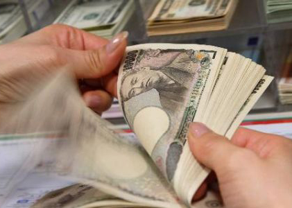 Japan's current account deficit rises to $15bn