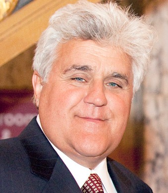 Jay Leno