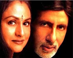 Amitabh, Jaya Celebrate Their 37th Wedding Anniversary