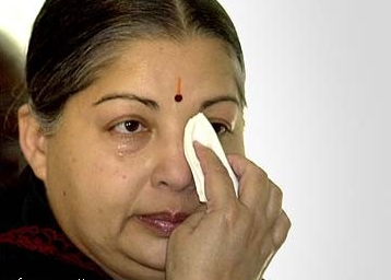 Jayalalithaa