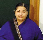 Jayalalithaa blasts government over Katchatheevu island