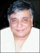 Dr. Jayant Patel