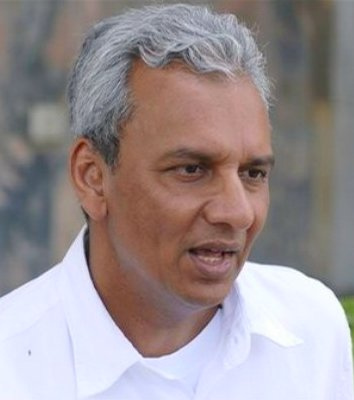 Jayant Prasad