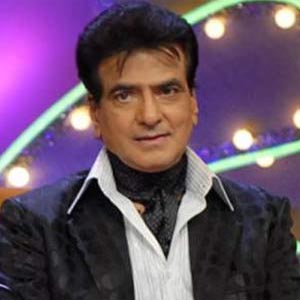 I'm not ready to return to films yet: Jeetendra