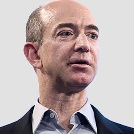 Bezos might acquire The Washington Post