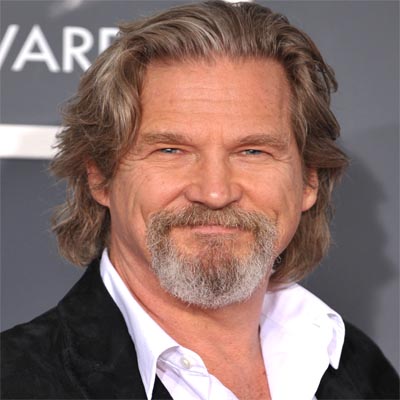 Jeff Bridges loves meditation