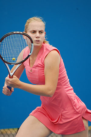 Jelena Dokic