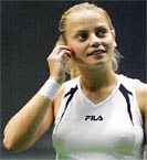 No meeting between Jelena and her estranged dad, say Oz Open officials