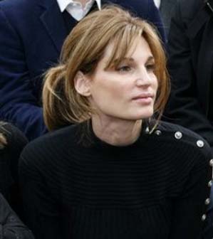 <b>Jemima Khan</b> says her hair turned white after plane was hijacked - Jemima-Khan301