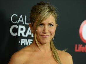 Jennifer-Aniston
