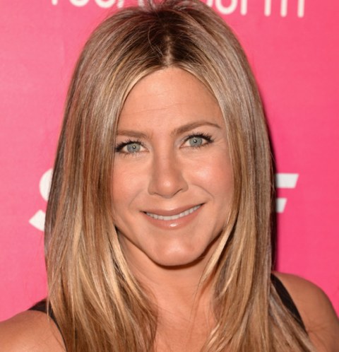 Jennifer-Aniston