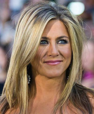 Jennifer-Aniston