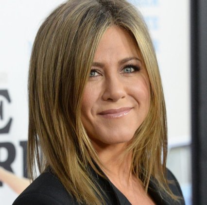 Jennifer Aniston