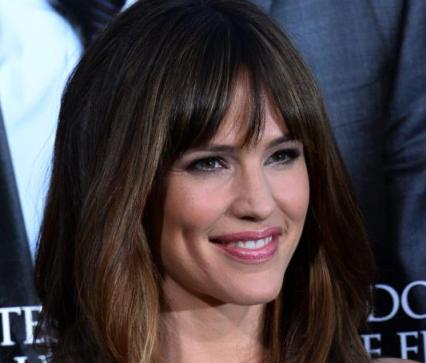 Jennifer Garner
